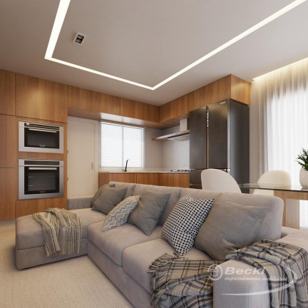 Imagem Casa com 3 Quartos à Venda, 156 m² em Bom Retiro - Joinville