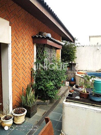 Imagem Casa com 4 Quartos à Venda, 375 m² em Jardim Santa Adelaide - Jundiaí