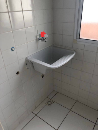 Imagem Apartamento com 2 Quartos à Venda, 50 m² em Jardim Nossa Senhora De Fátima - Hortolândia