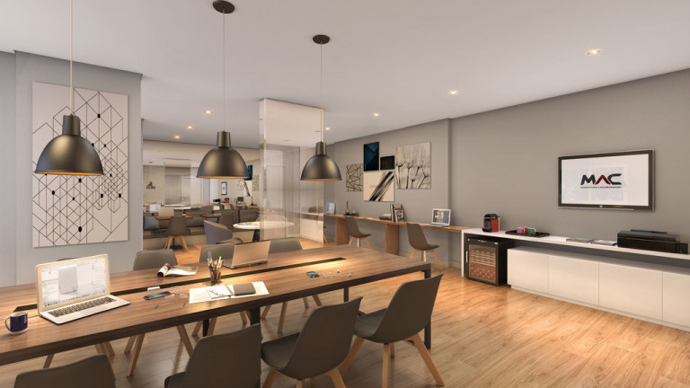 Imagem Apartamento com 2 Quartos à Venda, 59 m² em Pirituba - São Paulo