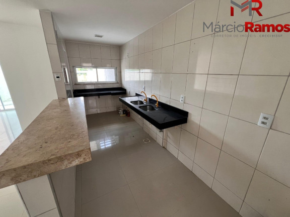 Imagem Casa com 4 Quartos à Venda, 130 m² em Eusébio - Eusébio