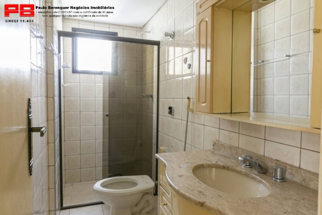 Imagem Apartamento com 4 Quartos à Venda, 195 m² em Campo Belo - São Paulo