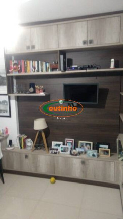 Imagem Apartamento com 3 Quartos à Venda, 130 m² em Tijuca - Rio De Janeiro Imagem Apartamento com 3 Quartos à Venda, 130 m² em Tijuca - Rio De Janeiro