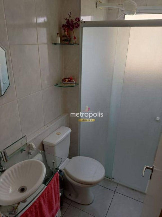 Imagem Apartamento com 2 Quartos à Venda, 48 m² em Vila Gonçalves - São Bernardo Do Campo Imagem Apartamento com 2 Quartos à Venda, 48 m² em Vila Gonçalves - São Bernardo Do Campo