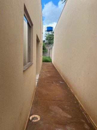 Imagem Casa com 2 Quartos à Venda, 68 m² em Setor Nossa Senhora Da Saúde - Itumbiara Imagem Casa com 2 Quartos à Venda, 68 m² em Setor Nossa Senhora Da Saúde - Itumbiara
