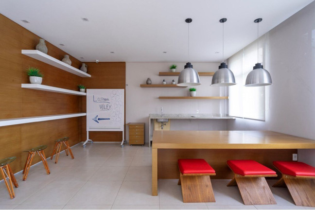 Imagem Apartamento com 3 Quartos à Venda, 91 m² em Butantã - São Paulo Imagem Apartamento com 3 Quartos à Venda, 91 m² em Butantã - São Paulo