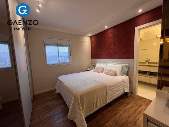 Imagem Apartamento com 3 Quartos à Venda, 118 m² em Centro - Osasco