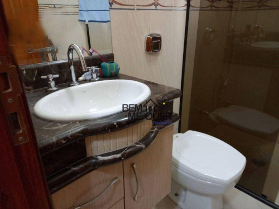 Imagem Sobrado com 4 Quartos à Venda, 289 m² em Parque São Domingos - São Paulo Imagem Sobrado com 4 Quartos à Venda, 289 m² em Parque São Domingos - São Paulo