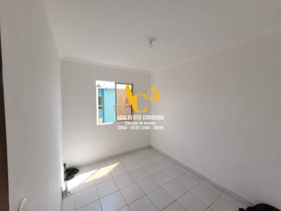 Imagem Apartamento com 2 Quartos à Venda, 45 m² em Peixinhos - Olinda