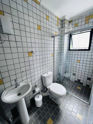 Imagem Apartamento com 2 Quartos à Venda, 85 m² em Enseada - Guarujá Imagem Apartamento com 2 Quartos à Venda, 85 m² em Enseada - Guarujá