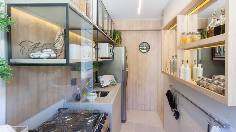 Imagem Apartamento com 2 Quartos à Venda, 49 m² em Todos Os Santos - Rio De Janeiro