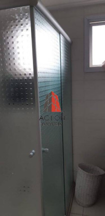Apartamento com 3 Quartos à Venda, 125 m² em Vila Carrão - São Paulo