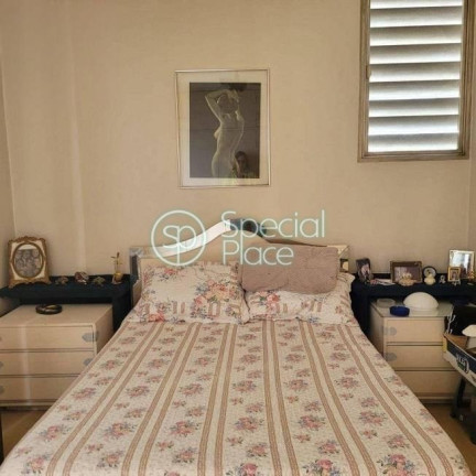 Imagem Apartamento com 3 Quartos à Venda, 250 m² em Higienópolis - São Paulo
