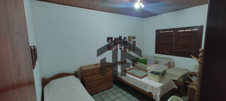 Imagem Casa com 4 Quartos para Alugar, 263 m² em Praia De Catuama - Goiana