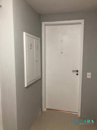 Imagem Apartamento com 1 Quarto à Venda, 75 m² em Moema - São Paulo