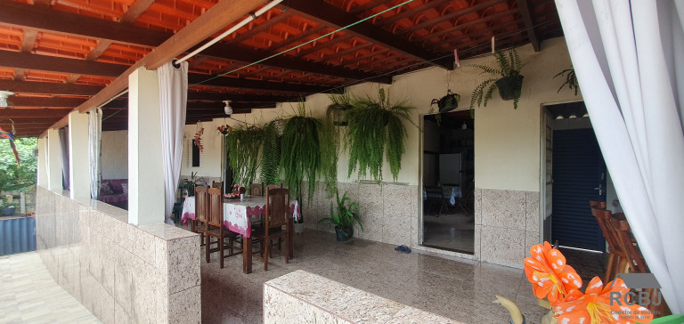 Imagem Casa com 5 Quartos à Venda,  em Cidade Jardim - Esmeraldas