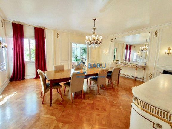 Imagem Apartamento com 4 Quartos à Venda, 474 m² em Higienópolis - São Paulo Imagem Apartamento com 4 Quartos à Venda, 474 m² em Higienópolis - São Paulo