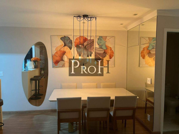 Imagem Apartamento com 2 Quartos à Venda, 70 m² em Vila Lusitânia - São Bernardo Do Campo Imagem Apartamento com 2 Quartos à Venda, 70 m² em Vila Lusitânia - São Bernardo Do Campo