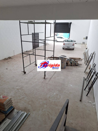 Imagem Galpão à Venda, 258 m² em Jardim São Vicente - Cotia Imagem Galpão à Venda, 258 m² em Jardim São Vicente - Cotia