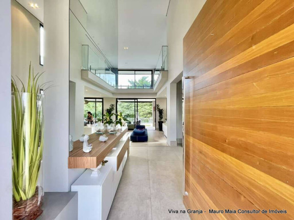 Imagem Casa de Condomínio com 4 Quartos à Venda, 634 m² em Granja Viana - Carapicuíba Imagem Casa de Condomínio com 4 Quartos à Venda, 634 m² em Granja Viana - Carapicuíba
