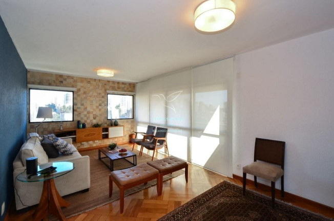 Imagem Apartamento com 3 Quartos à Venda, 166 m² em Panamby - São Paulo Imagem Apartamento com 3 Quartos à Venda, 166 m² em Panamby - São Paulo