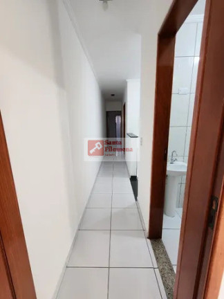 Imagem Casa com 3 Quartos à Venda, 115 m² em Jardim Monções - Santo André Imagem Casa com 3 Quartos à Venda, 115 m² em Jardim Monções - Santo André
