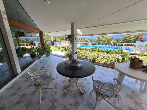 Imagem Casa com 4 Quartos à Venda, 780 m² em Parque Turístico - Peruíbe