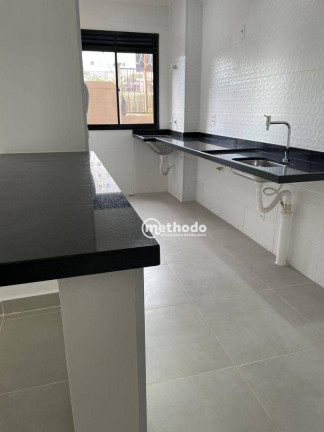Imagem Apartamento com 2 Quartos à Venda, 55 m² em Jardim Proença - Campinas Imagem Apartamento com 2 Quartos à Venda, 55 m² em Jardim Proença - Campinas