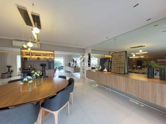 Imagem Apartamento com 4 Quartos à Venda, 246 m² em Vila Mariana - São Paulo