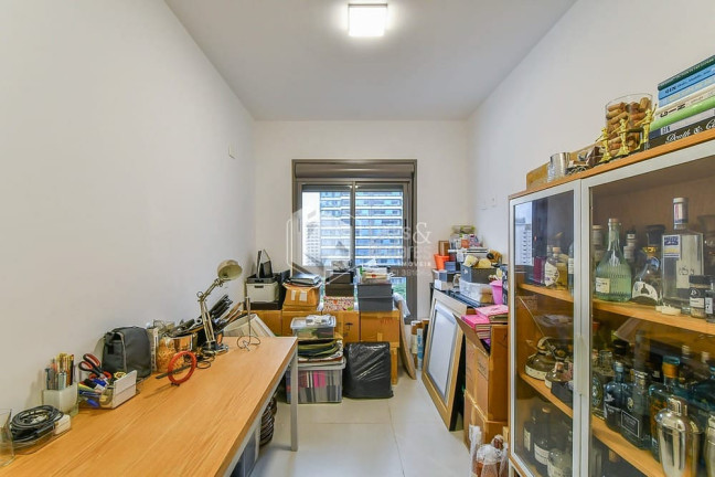Imagem Apartamento com 3 Quartos à Venda, 186 m² em Campo Belo - São Paulo Imagem Apartamento com 3 Quartos à Venda, 186 m² em Campo Belo - São Paulo