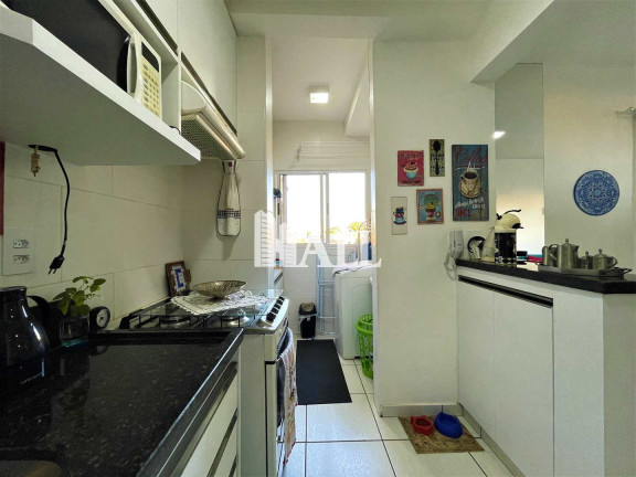 Imagem Apartamento com 1 Quarto à Venda, 54 m² em Higienópolis - São José Do Rio Preto
