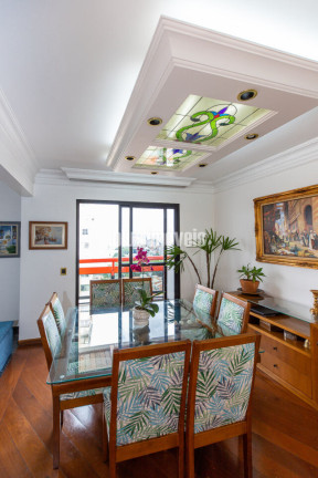 Imagem Apartamento com 4 Quartos à Venda, 301 m² em Vila Prudente - São Paulo Imagem Apartamento com 4 Quartos à Venda, 301 m² em Vila Prudente - São Paulo