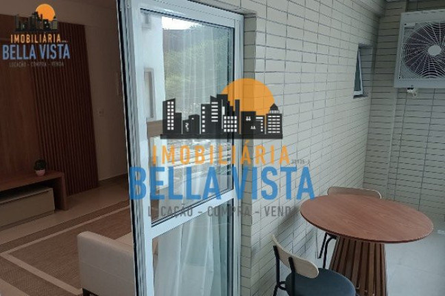 Imagem Apartamento com 2 Quartos à Venda, em Itararé - São Vicente Imagem Apartamento com 2 Quartos à Venda, em Itararé - São Vicente