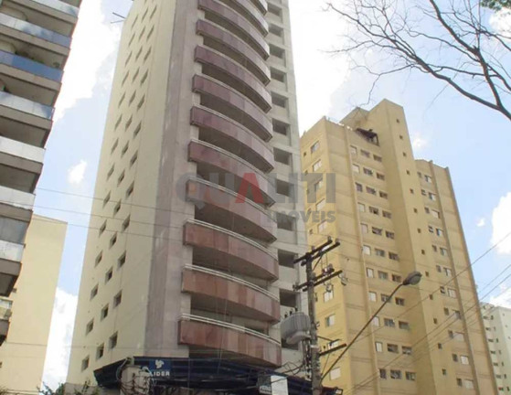 Imagem Apartamento com 3 Quartos à Venda, 202 m² em Moema - São Paulo Imagem Apartamento com 3 Quartos à Venda, 202 m² em Moema - São Paulo