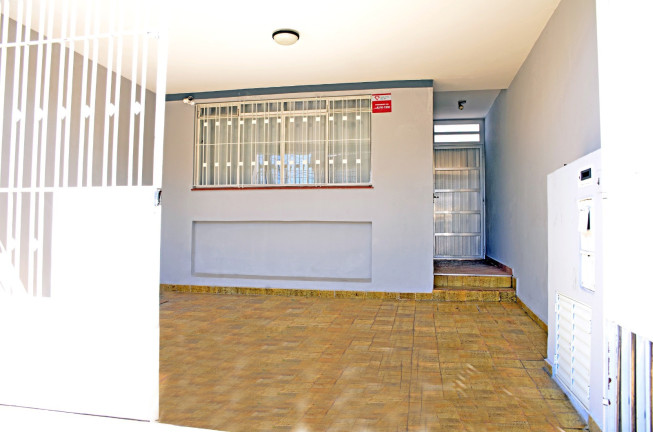 Imagem Casa com 2 Quartos à Venda, 139 m² em Jardim Oriental - São Paulo