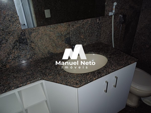 Imagem Apartamento com 3 Quartos à Venda, 170 m² em Meireles - Fortaleza