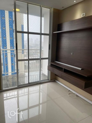 Apartamento com 3 Quartos à Venda, 60 m² em Vila Prudente - São Paulo