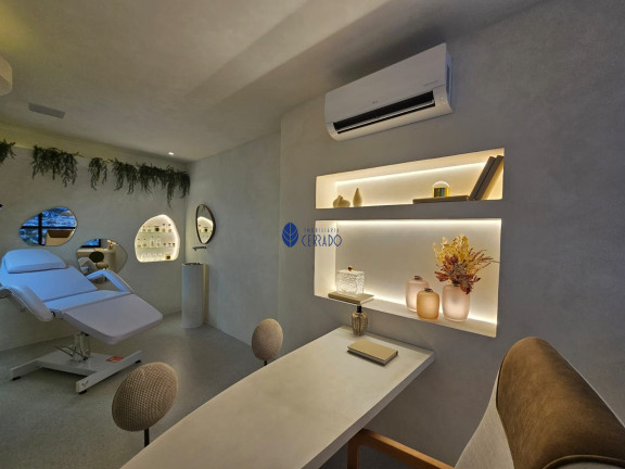 Imagem Sala Comercial à Venda, 37 m² em Jundiaí - Anápolis Imagem Sala Comercial à Venda, 37 m² em Jundiaí - Anápolis
