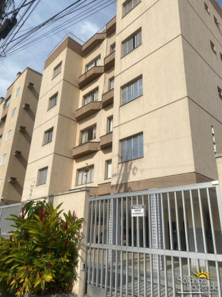 Imagem Apartamento com 2 Quartos à Venda, 61 m² em Itaguá - Ubatuba Imagem Apartamento com 2 Quartos à Venda, 61 m² em Itaguá - Ubatuba
