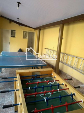 Imagem Imóvel com 3 Quartos à Venda, 152 m² em Vila Olímpia - Sorocaba