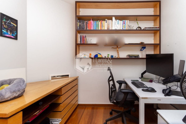 Imagem Apartamento com 3 Quartos à Venda, 93 m² em Perdizes - São Paulo