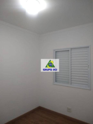 Imagem Apartamento com 3 Quartos à Venda, 62 m² em Morumbi - Paulínia Imagem Apartamento com 3 Quartos à Venda, 62 m² em Morumbi - Paulínia