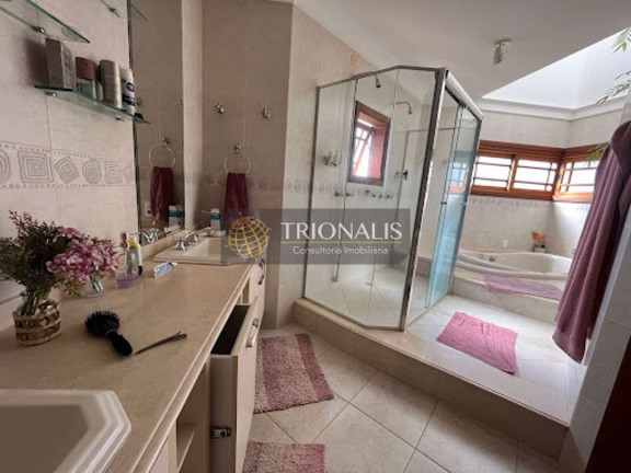 Imagem Casa com 4 Quartos à Venda, 467 m² em Condomínio Shambala I - Atibaia Imagem Casa com 4 Quartos à Venda, 467 m² em Condomínio Shambala I - Atibaia