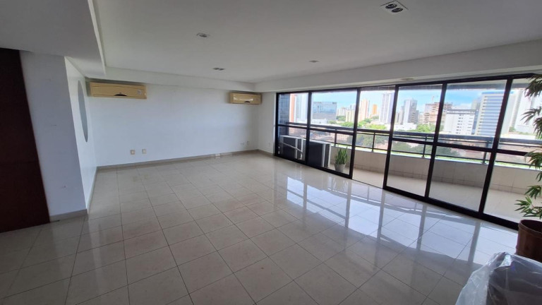 Imagem Imóvel com 4 Quartos à Venda, 200 m² em Ilha Do Retiro - Recife