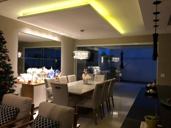 Imagem Casa com 3 Quartos à Venda, 260 m² em Iporanga - Sorocaba