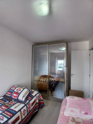 Imagem Apartamento com 2 Quartos à Venda, 48 m² em Centro - São Bernardo Do Campo Imagem Apartamento com 2 Quartos à Venda, 48 m² em Centro - São Bernardo Do Campo