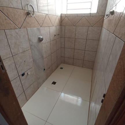 Imagem Casa com 2 Quartos à Venda, 90 m² em Jardim Santa Clara - Lins