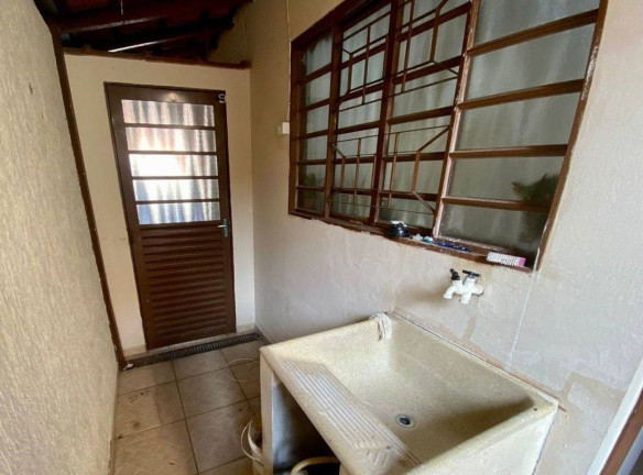 Imagem Casa com 3 Quartos à Venda, 100 m² em Parque Senhor Do Bonfim - Taubaté