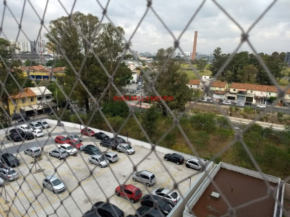 Imagem Apartamento com 2 Quartos à Venda, 52 m² em Quinta Da Paineira - São Paulo Imagem Apartamento com 2 Quartos à Venda, 52 m² em Quinta Da Paineira - São Paulo