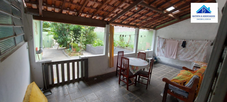 Imagem Casa com 3 Quartos à Venda, 96 m² em Cidade Jardim - Campinas Imagem Casa com 3 Quartos à Venda, 96 m² em Cidade Jardim - Campinas